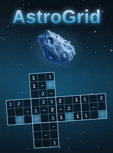 AstroGrid